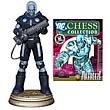 Batman Mr. Freeze Black Pawn Chess Piece with Magazine